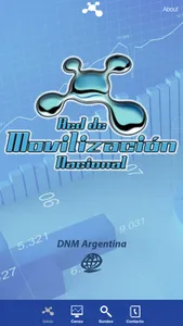 RMN - DNM Argentina screenshot 0