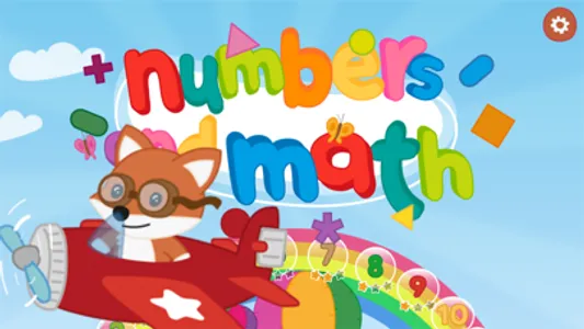 Baby Numbers and Math screenshot 4