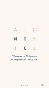 Alchemica Gallery screenshot 1