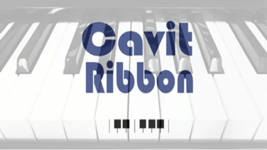 Cavit Ribbon screenshot 1