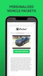 iPacket Dealer screenshot 5