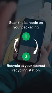 Bower: Recycle & get rewarded screenshot 1