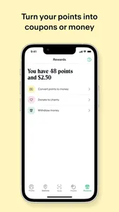 Bower: Recycle & get rewarded screenshot 4