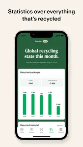 Bower: Recycle & get rewarded screenshot 6