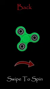 Real Spinner Simulator screenshot 2