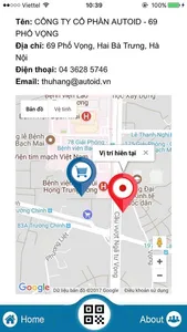 idCheck - Kiểm tra hàng chính hãng & bảo hành Tawa screenshot 2