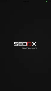 Sedox Performance screenshot 0