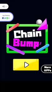 Chain Bump! screenshot 3