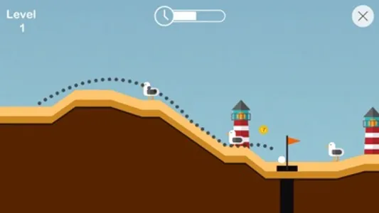 Golf Game Mini screenshot 4