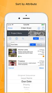 Site Report Pro- Punchlist App screenshot 8