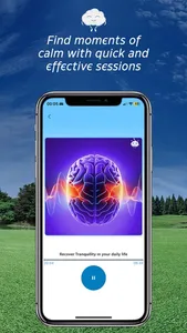 WeMind - Anxiety, Sleep, Focus screenshot 4