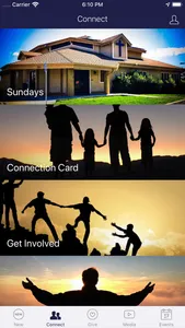 Faith Bible Church Vallejo screenshot 1