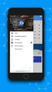 Potencia Educativa screenshot 2