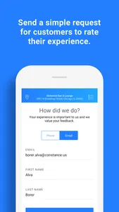 Womply - Get Reviews screenshot 0