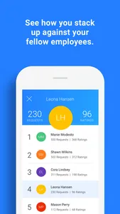 Womply - Get Reviews screenshot 1