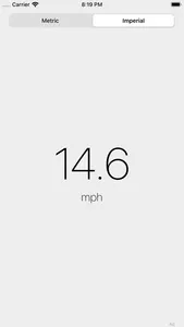 Speedometer ∞ Track Your Speed screenshot 1