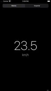 Speedometer ∞ Track Your Speed screenshot 2