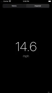 Speedometer ∞ Track Your Speed screenshot 3