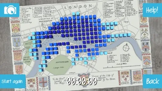 Significant People & Events ActiveLens screenshot 2