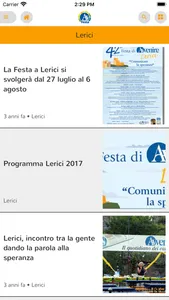 Festa di Avvenire screenshot 2