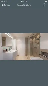 3D-Scan screenshot 1