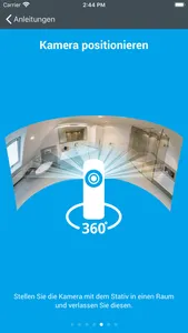 3D-Scan screenshot 3