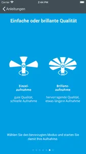 3D-Scan screenshot 4