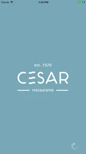 Restaurante César screenshot 0