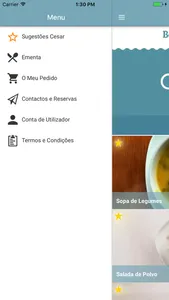 Restaurante César screenshot 2