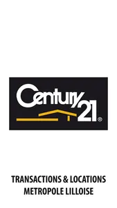 CENTURY 21 LA MADELEINE screenshot 0