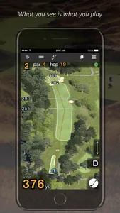 Great Northern Golf screenshot 0