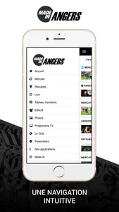 Foot Angers screenshot 4
