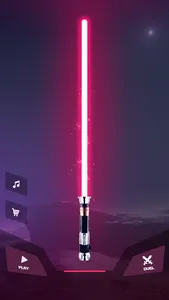 Lightsaber Rogue screenshot 4