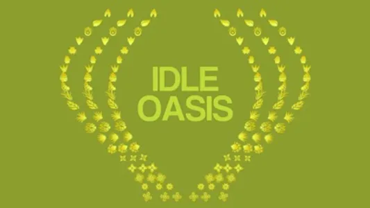 Idle Oasis screenshot 0