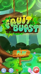 Fruit Burst 2017 screenshot 0