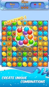 Fruit Burst 2017 screenshot 3