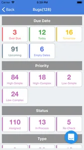 Enjay Latitude Mobile CRM screenshot 2