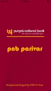 PNB Parivar screenshot 0