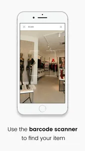 Retailisation screenshot 1