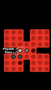 Checkers 18 Levels screenshot 0