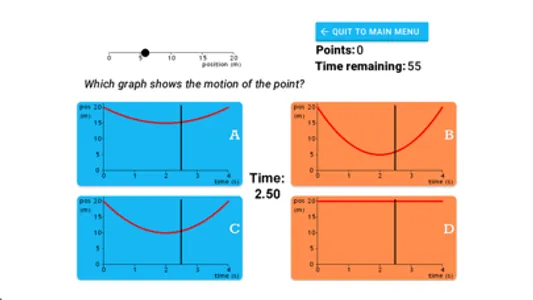 Bundle of Graphs screenshot 1