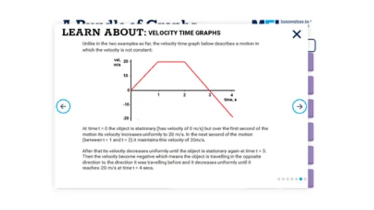 Bundle of Graphs screenshot 3