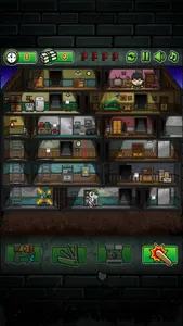 Robber Boy - Puzzle Thief Games screenshot 2