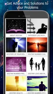 Numerology Name meaning -Birth Astrology Horoscope screenshot 1