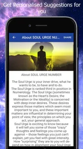 Numerology Name meaning -Birth Astrology Horoscope screenshot 2