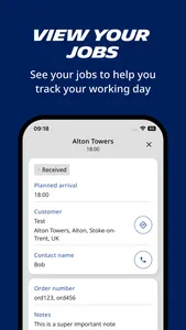 MICHELIN SmarterDriver screenshot 5
