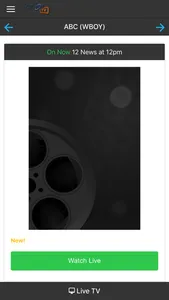 CitynetTV screenshot 0