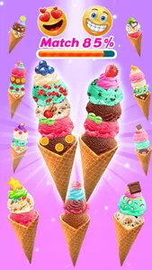 Frozen Ice Cream Shop screenshot 3