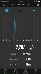 H&L Fit screenshot 0