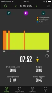 H&L Fit screenshot 1